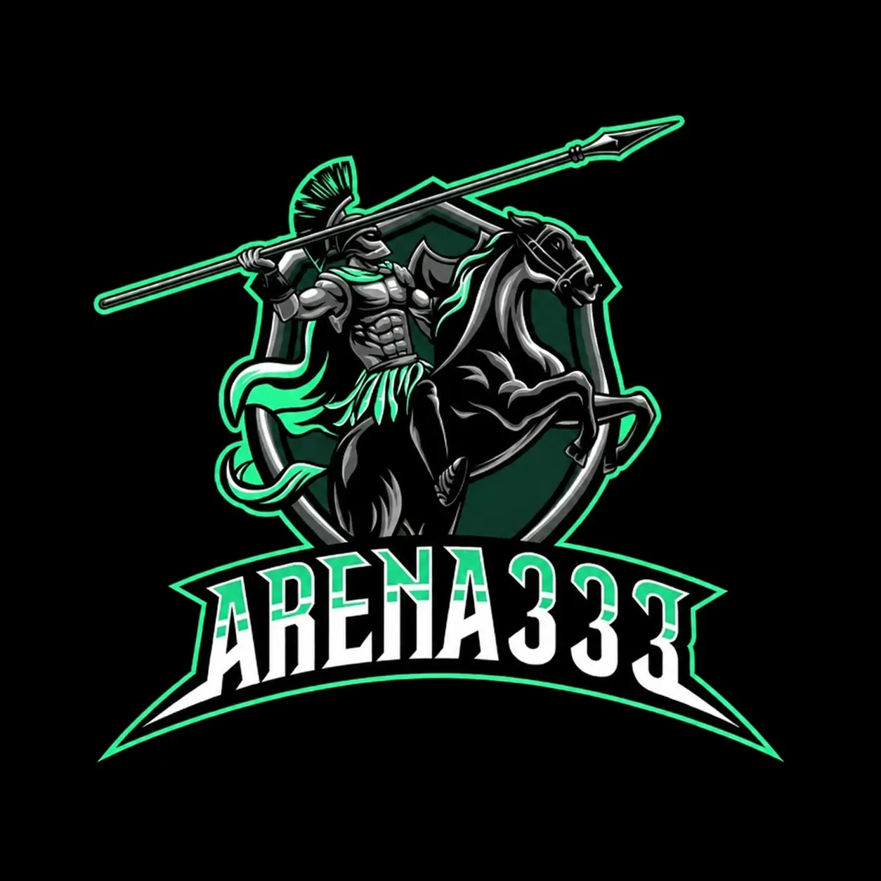 ARENA333 - Pertarungan Epik dalam Dunia Fighting