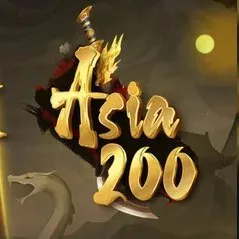 ASIA200 - Balapan Motor Penuh Aksi dan Adrenalin