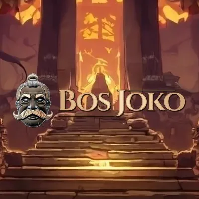 BOSJOKO - Pertarungan Seru di Dunia MOBA