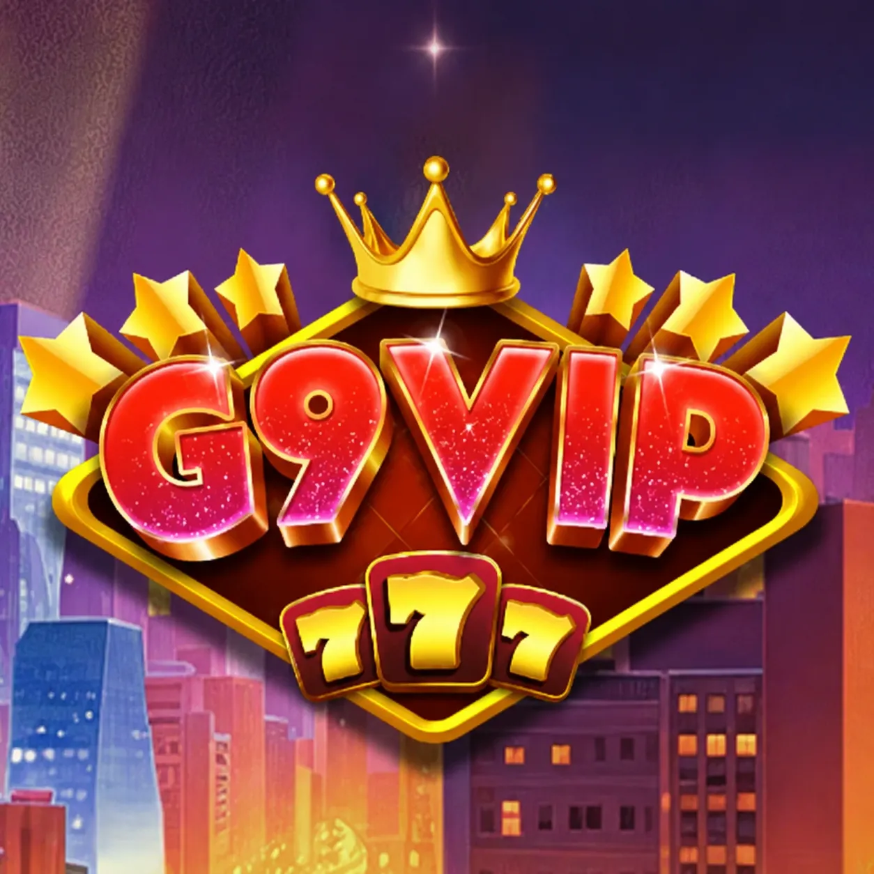 G9VIP - Petualangan Tak Terbatas di Dunia Terbuka