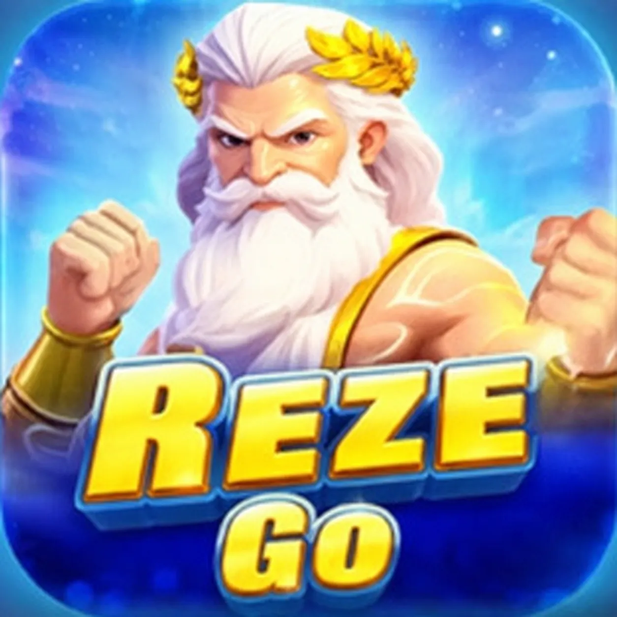 REZEGO - Pertarungan Terbaik dalam Battle Royale